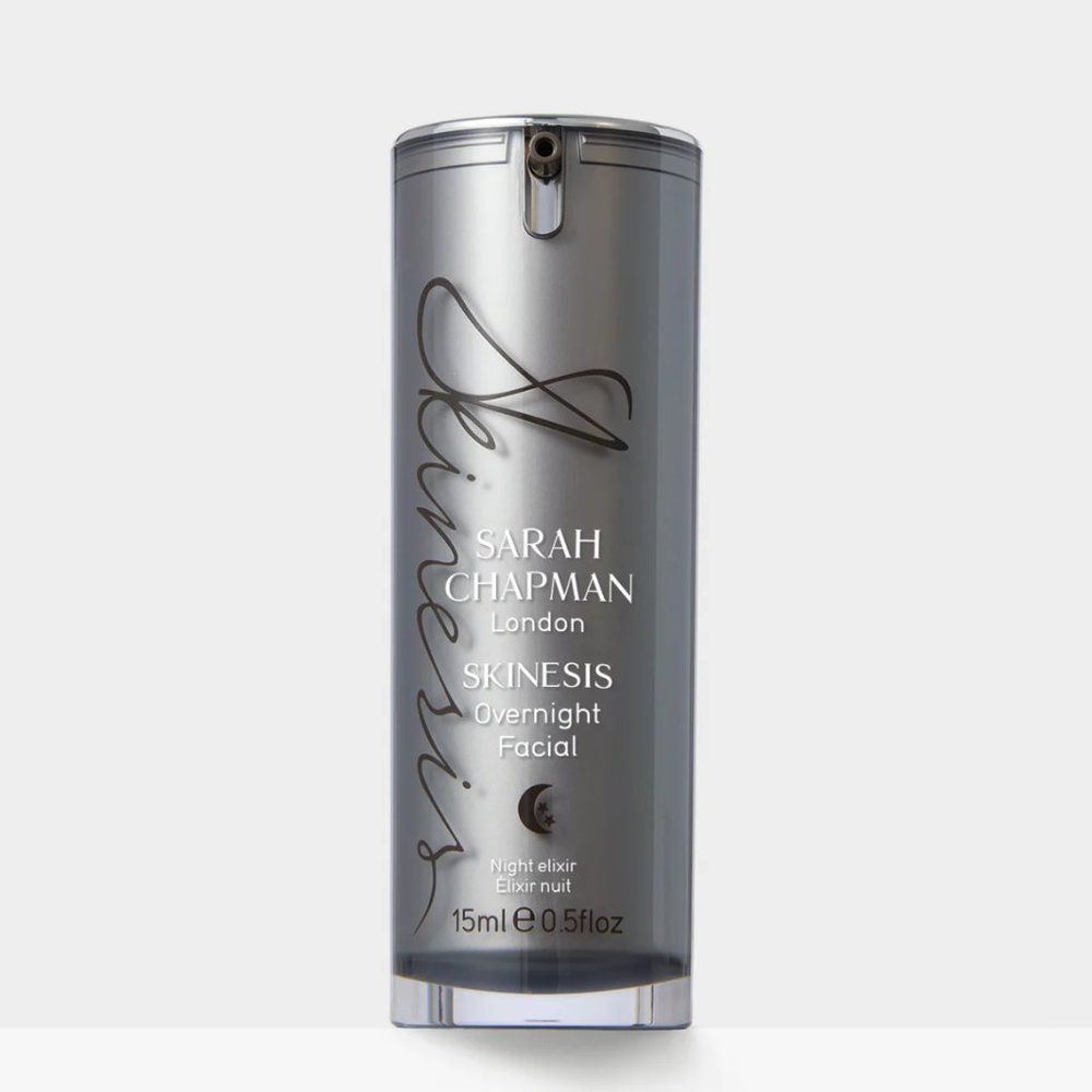 Sarah Chapman Overnight Facial 15ml